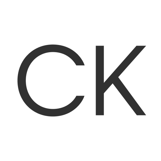 Calvin Klein® Polska logo